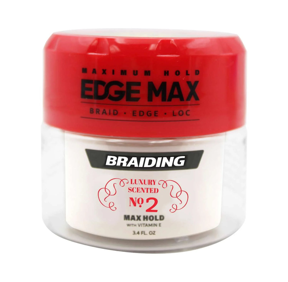 Dream World Edge Max Braiding Gel 3.4 oz