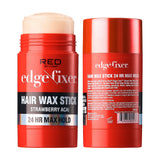 RED BY KISS Edge Fixer Hair Wax Stick