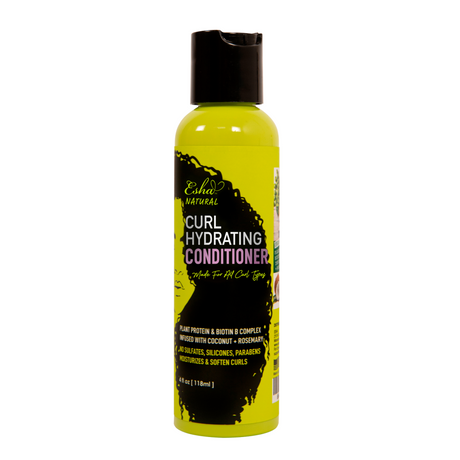 ESHA Natural Curl Hydrating & Nourishing Hair Conditioner