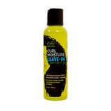 ESHA Natural Curl Moisture Leave-In Conditioner for Healthy, Hydrated Hair-2