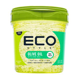 Eco Style Olive Oil Styling Hair Gel 16 oz