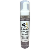 Diamond Styling Foam
