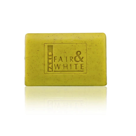 Fair & White Soap with Aloe Vera 7 oz