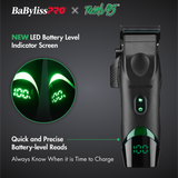 Babyliss Pro Tomb45 Clipper