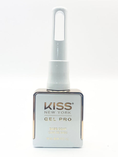 KISS New York Gel Pro Base Coat