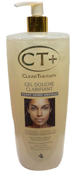 CT+ Gel Body Wash – 800 ml