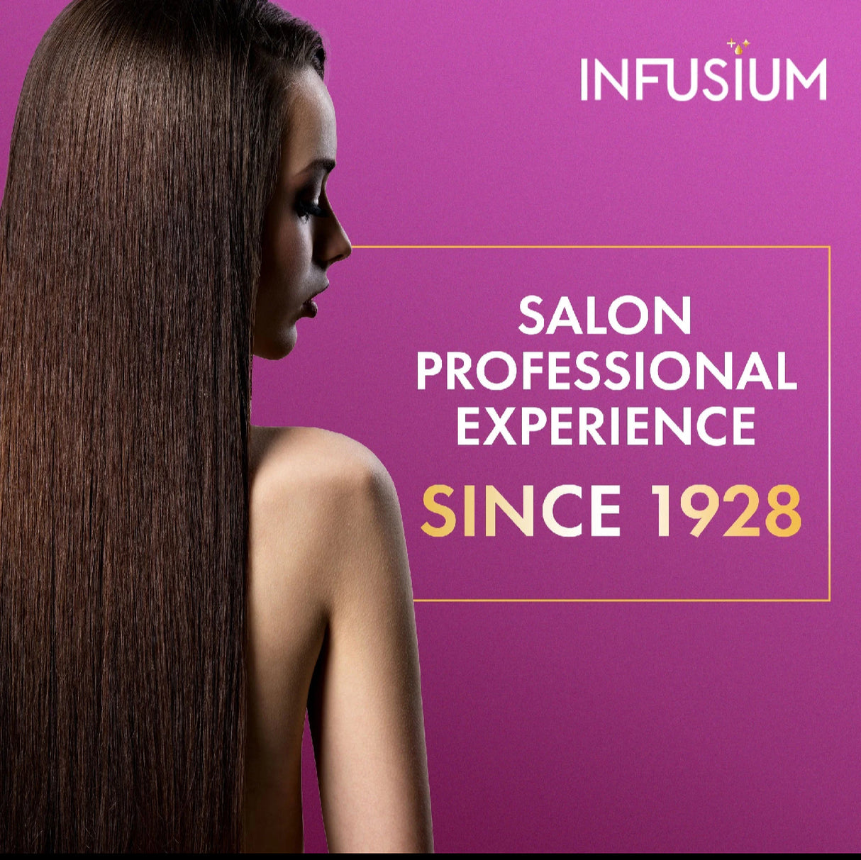 Infusium Original leave-in treatment Spray 13 oz
