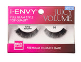 IEnvy By KISS Eyelashes