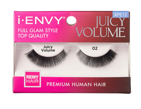 IEnvy By KISS Eyelashes