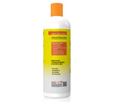 Jamaican Mango & Lime Tingle Shampoo Stimulates & Massages Scalp