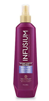 Infusium Original leave-in treatment Spray 13 oz
