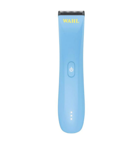 Wahl LI Peanut Cordless Clipper