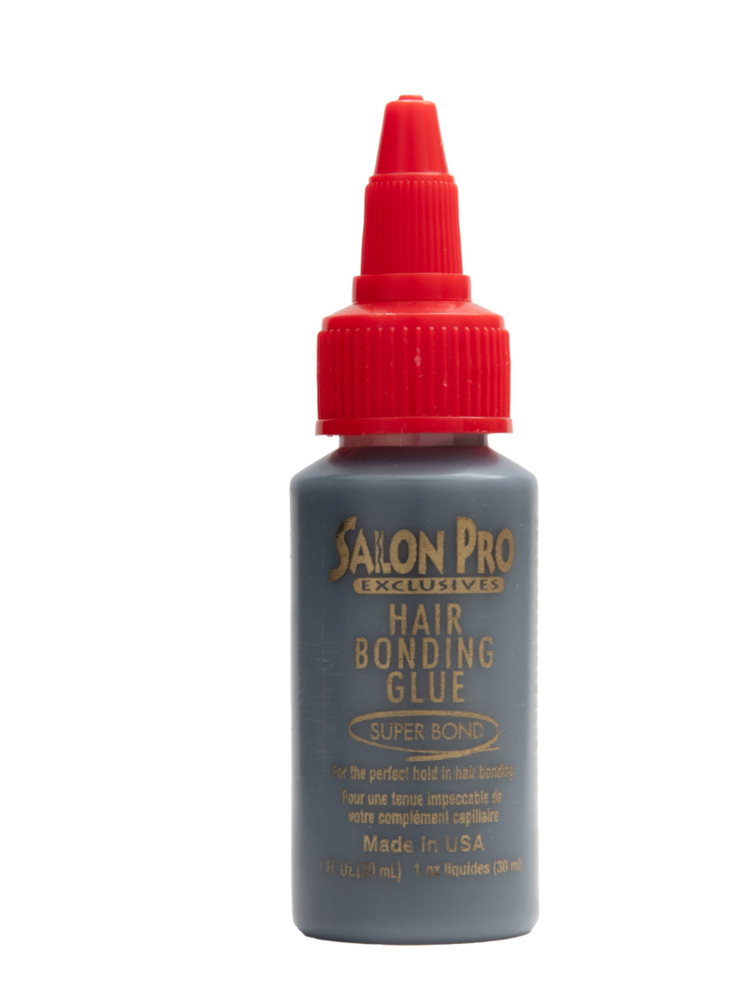 Salon Pro Hair Bonding Glue