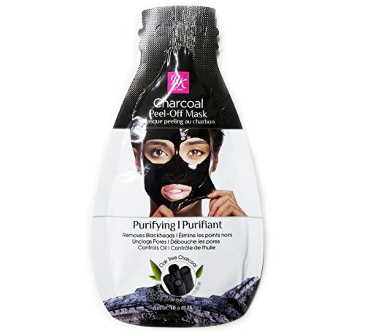 RUBY KISSES Peel Off Mask