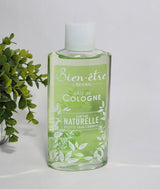 Bien-tre Eau De Cologne Naturelle De Provence - 250ml