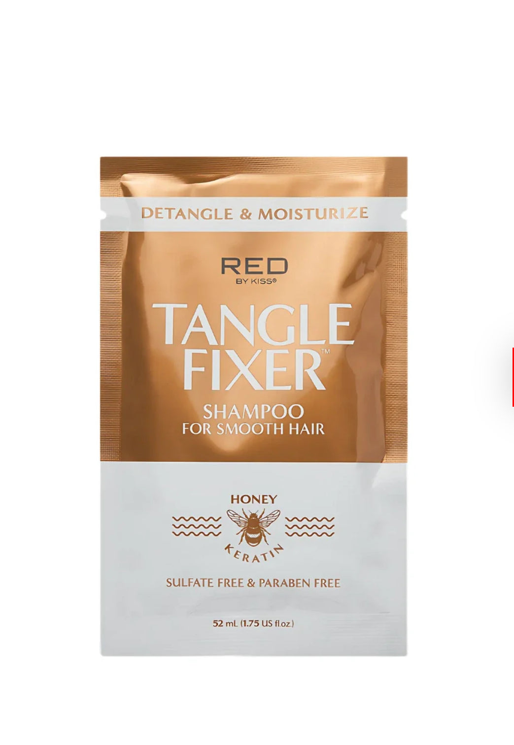 Red Tangle Fixer Shampoo