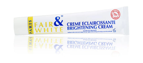 Fair & White Exclusive Whitenizer Cream – 50ml