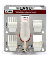 Wahl Peanut White Clipper