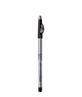 KISS Ruby Black Style Pencil Liner with Sharpener Cap