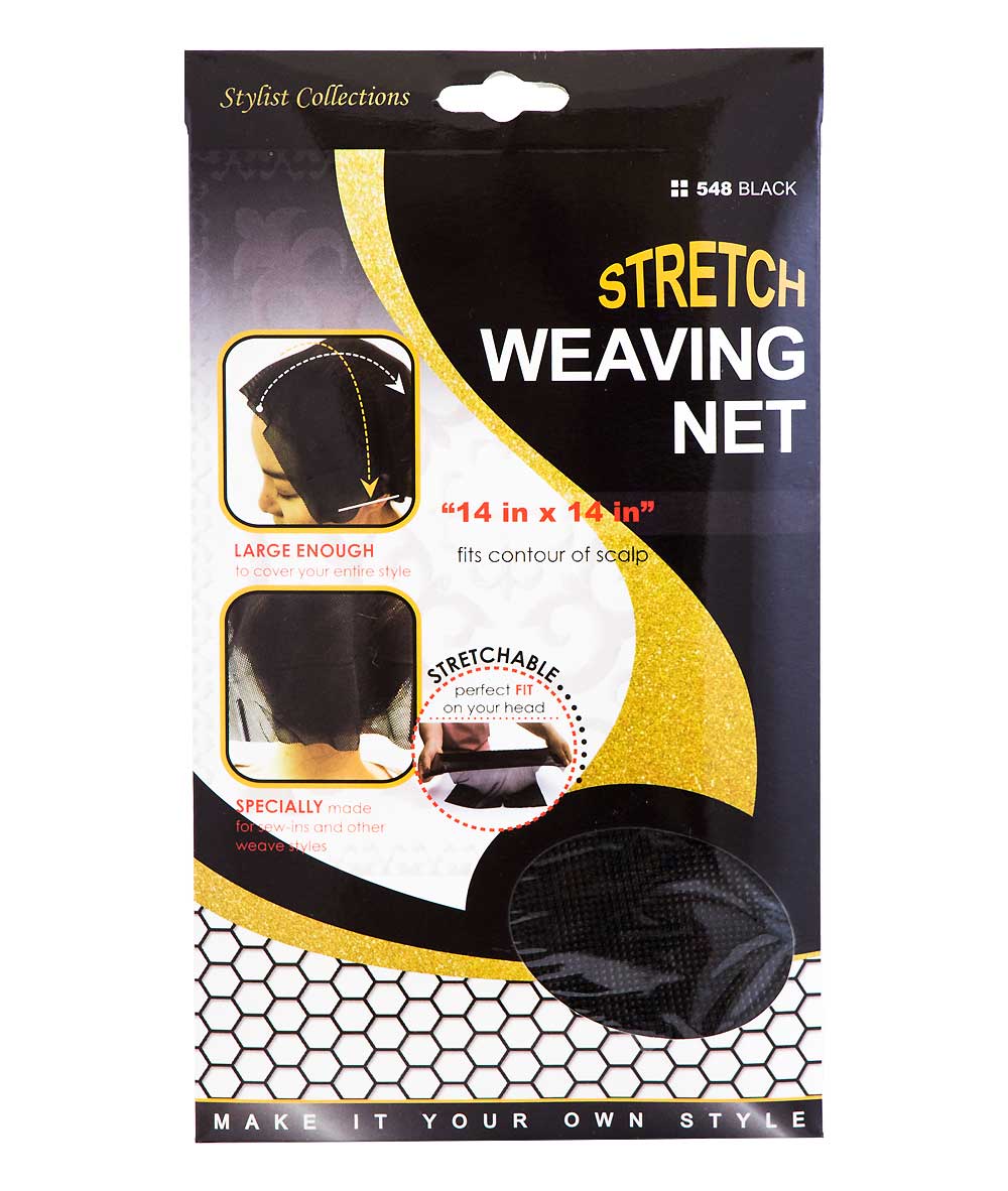 QFITT STRETCH WEAVING NET