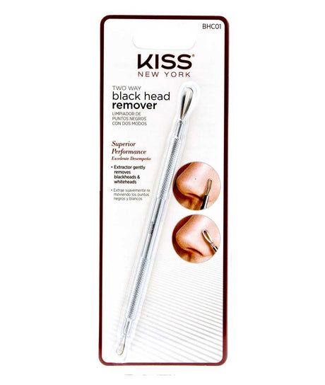 KISS Dual-End Blackhead Extractor