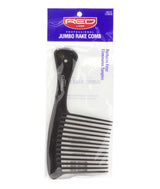 RED BY KISS Professional Jumbo Rake Comb
