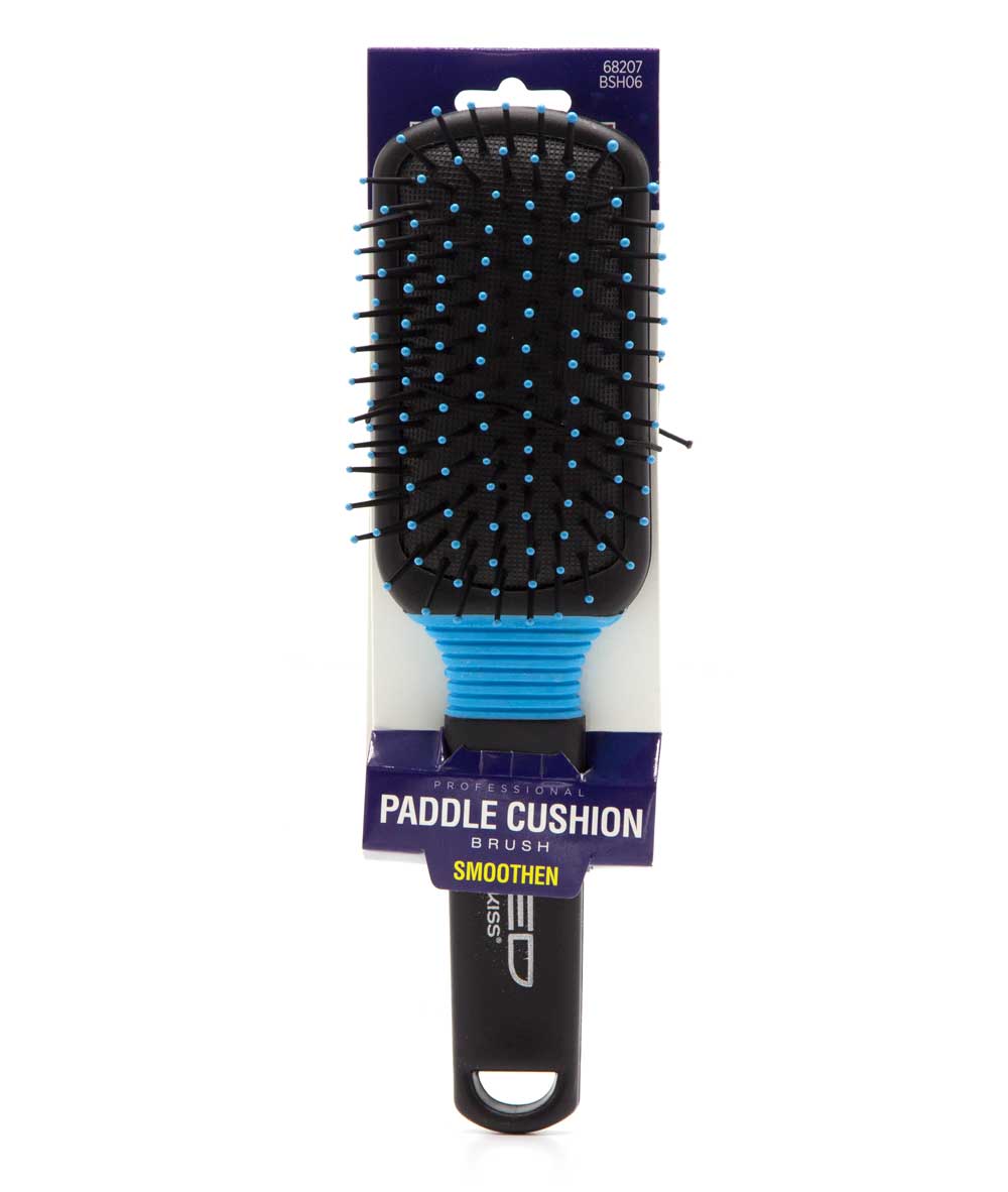RED BY KISS Paddle Cushion Brush