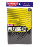 RED BY KISS Black Natural Beauty Deluxe Weaving Net
