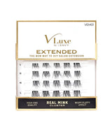 V Luxe by I-ENVY EXTENDED LASH APPLICATOR