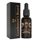 GENTLEMEN BEARD OIL 1OZ