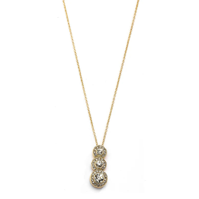 Joy Jewelry Necklace Gn162