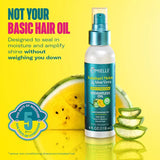 Mielle Deeply Nourishing  Mielle Weightless Hydration Oil