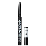 GroomaneBarberLineUpPencil-Hairline_EyebrowGroomingPencilWhite