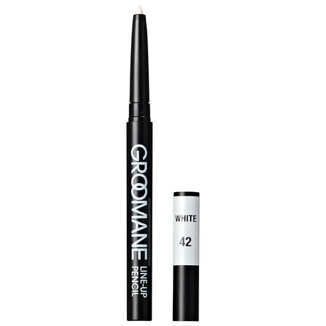 GroomaneBarberLineUpPencil-Hairline_EyebrowGroomingPencilWhite