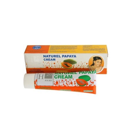 H20 Jours Papaya Cream