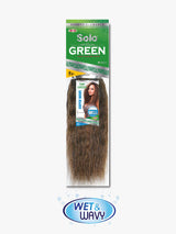 Beauty Elements Super Wave 100% Human Hair Weave