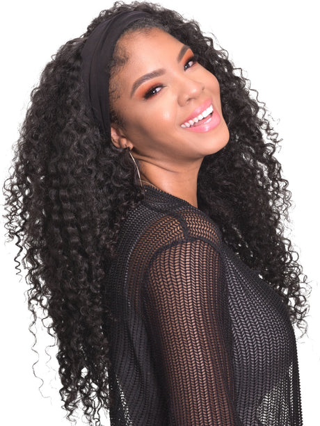 HH BRAZILIAN REMI BUNDLE W&W DEEP 10" 3PC #NATURAL