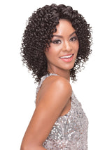 HH Brazilian Remi Bundle Bohemian 10″ 3PC Natural Soft, Silky, Long-Lasting Hair-12