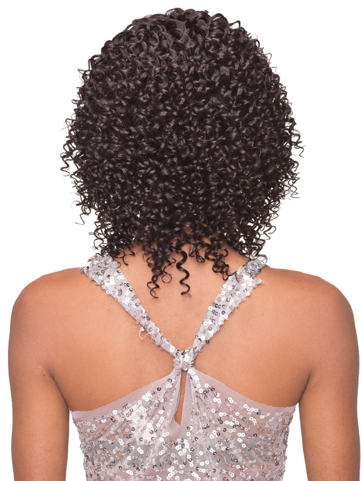 HH Brazilian Remi Bundle Bohemian 10″ 3PC Natural Soft, Silky, Long-Lasting Hair-13