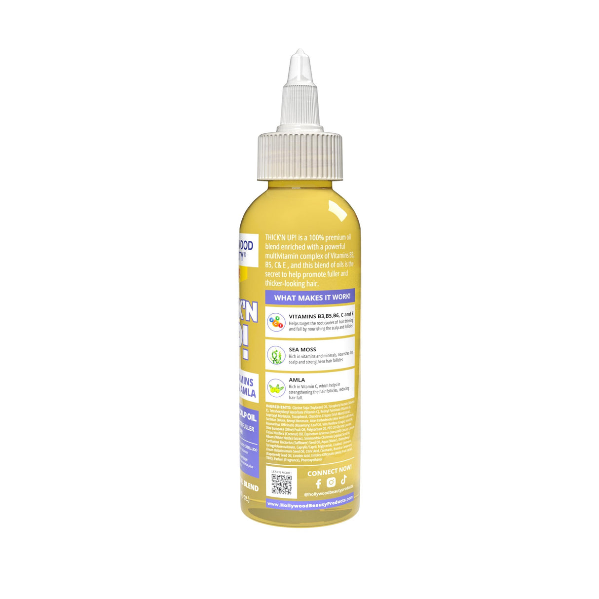 HOLLYWOODBEAUTYGLOUP_MultiVitamins4OZ