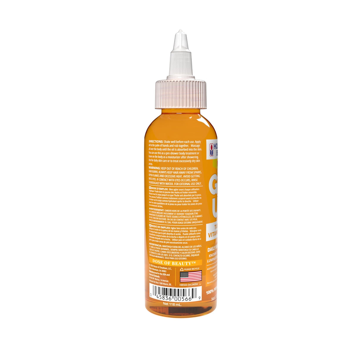 HOLLYWOODBEAUTYGLOUP_Turmeric4OZ_1