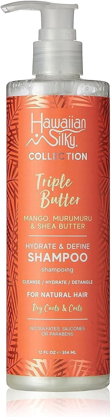 HSILKYTRIPLEBUTTERSHAMP12OZ