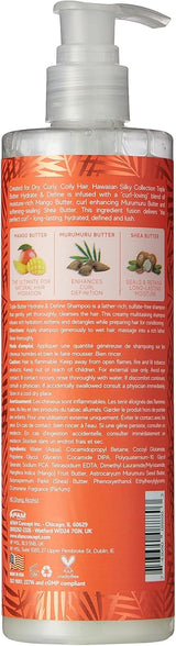 HSILKYTRIPLEBUTTERSHAMP12OZ