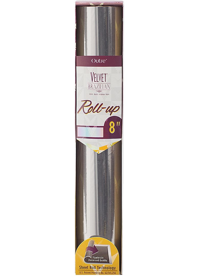 Outre Twisted Up Spring Twist 8"