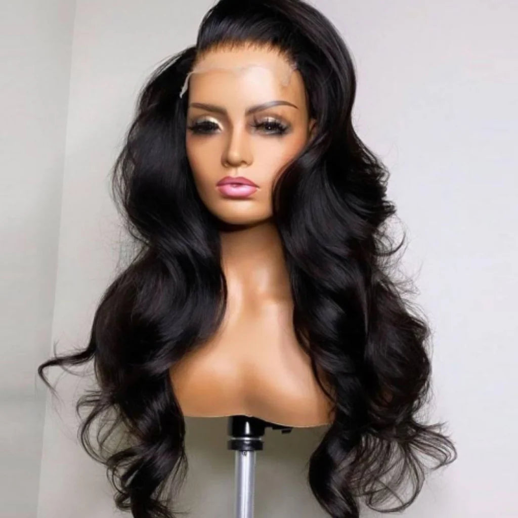 Onyx 7A 100% Brazilian Virgin Hair Body Wave Closure