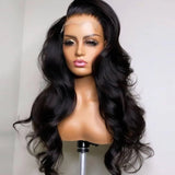 Onyx 7A 100% Brazilian Virgin Hair Body Wave Closure