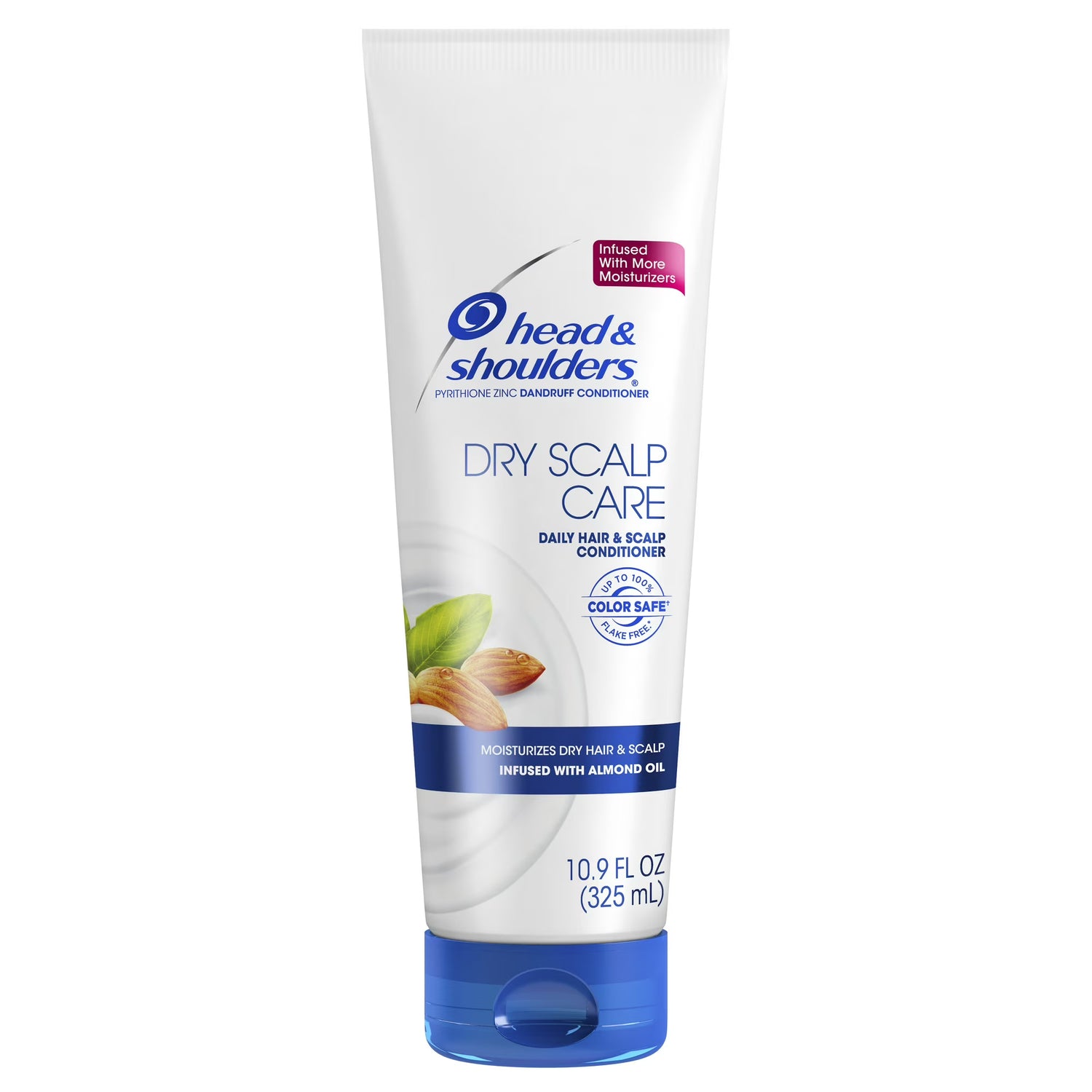 Head & Shoulders Dry Scalp Care Conditioner 10.9oz, Head & Shoulders dandruff conditioner, dry scalp conditioner, moisturizing hair conditioner, anti-flake conditioner, soothing scalp conditioner, softening hair conditioner, 10.9oz hair care, gentle cleansing conditioner, conditioner for dry itchy scalp, hair smoothing conditioner, daily use dandruff conditioner, healthy scalp hair conditioner, anti-dandruff hair treatment, hair repair conditioner, Head & Shoulders 10.9oz