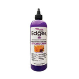 Hick Edges Styling Cream 16oz Extra Hold, Smoothing, Nourishing Formula