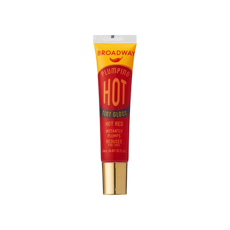 Broadway Lip Gloss Argan