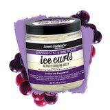 Aunt Jackie's Ice Curls Curling Jelly 18oz